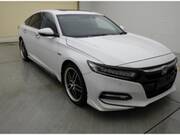 2022 HONDA ACCORD EX