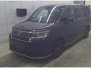 2022 HONDA STEPWAGON