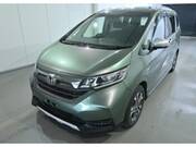 2021 HONDA FREED HYBRID