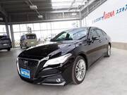 2020 TOYOTA CROWN