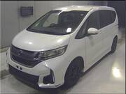 2017 HONDA FREED G