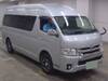 TOYOTA HIACE WAGON