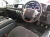 TOYOTA HIACE WAGON