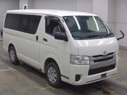 2020 TOYOTA REGIUS ACE VAN