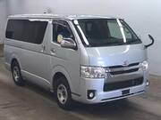 2015 TOYOTA HIACE VAN