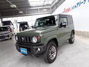 2025 SUZUKI JIMNY