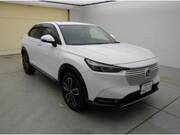 2024 HONDA VEZEL