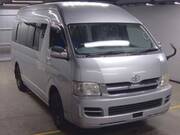 2005 TOYOTA HIACE WAGON