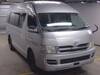 TOYOTA HIACE WAGON
