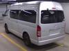 TOYOTA HIACE WAGON