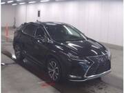 2019 LEXUS RX