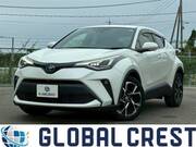 2020 TOYOTA C-HR G