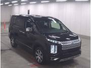 2022 MITSUBISHI OTHER