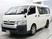 2020 TOYOTA HIACE WAGON DX