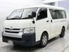 TOYOTA HIACE WAGON