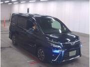 2017 TOYOTA VOXY