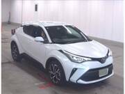 2023 TOYOTA C-HR