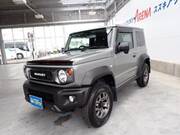 2022 SUZUKI JIMNY SIERRA