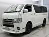 TOYOTA REGIUS ACE VAN
