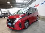2023 NISSAN SERENA