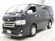 2018 TOYOTA REGIUS ACE VAN
