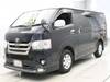 TOYOTA REGIUS ACE VAN