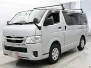 2021 TOYOTA HIACE VAN