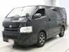 TOYOTA REGIUS ACE VAN