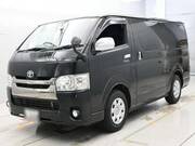 2016 TOYOTA HIACE VAN