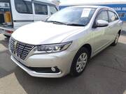 2019 TOYOTA PREMIO