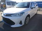 2019 TOYOTA COROLLA FIELDER