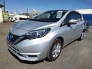 2019 NISSAN NOTE E POWER B