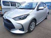 2021 TOYOTA YARIS