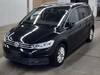 VOLKSWAGEN GOLF TOURAN