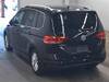 VOLKSWAGEN GOLF TOURAN