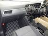 VOLKSWAGEN GOLF TOURAN