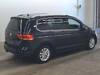 VOLKSWAGEN GOLF TOURAN