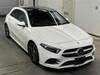 MERCEDES BENZ A-CLASS