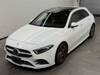 MERCEDES BENZ A-CLASS