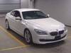 BMW 6 SERIES