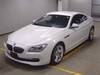 BMW 6 SERIES