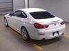 BMW 6 SERIES