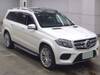 MERCEDES BENZ GLS