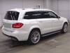 MERCEDES BENZ GLS