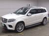 MERCEDES BENZ GLS