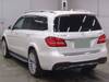 MERCEDES BENZ GLS