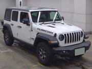 2020 CHRYSLER JEEP WRANGLER UNLIMITED