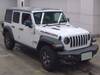 CHRYSLER JEEP WRANGLER UNLIMITED