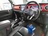 CHRYSLER JEEP WRANGLER UNLIMITED