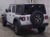 CHRYSLER JEEP WRANGLER UNLIMITED